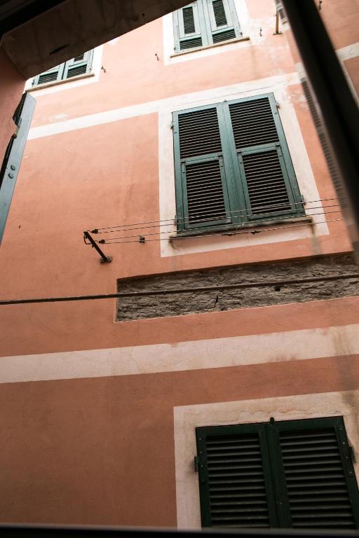 Zdjęcie z galerii obiektu Vernazza2010 Rooms w mieście Vernazza