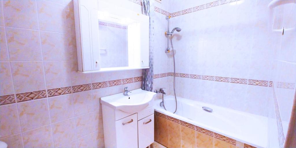 Fotografia z galérie ubytovania Apartament, Kwatera Prywatna - SŁONECZNA PLAŻA dwupokojowe balkon wifi 20 min spacerkiem od plaży v destinácii Gdansk