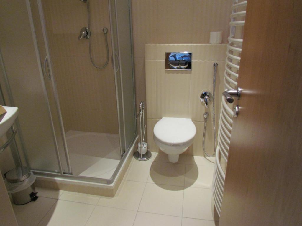 Hotel Encian - Comfort Single Room