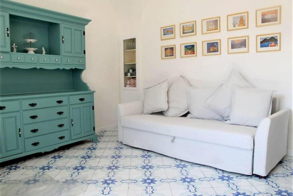 Zdjęcie z galerii obiektu Casa Ruggiero w mieście Capri