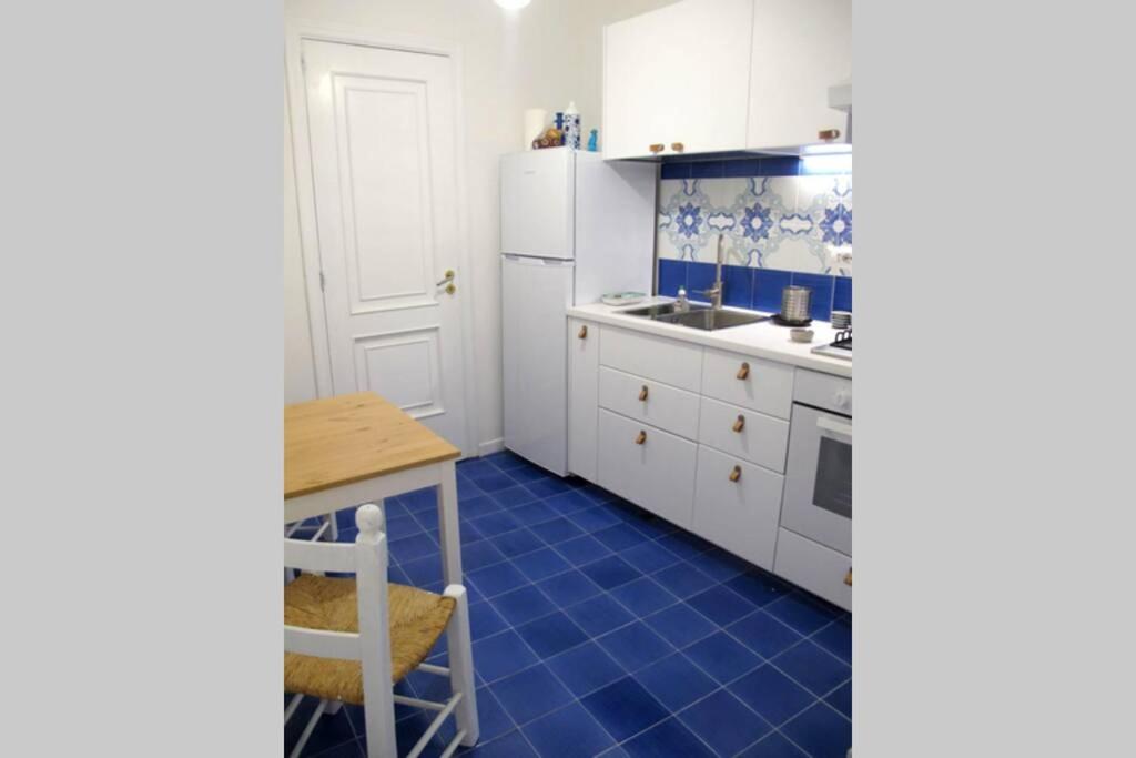 Zdjęcie z galerii obiektu Casa Ruggiero w mieście Capri