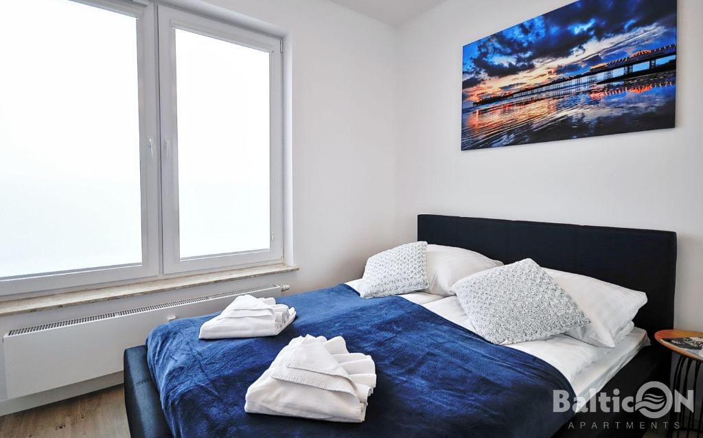 Apartamenty BalticON Nadmorskie Tarasy - 5