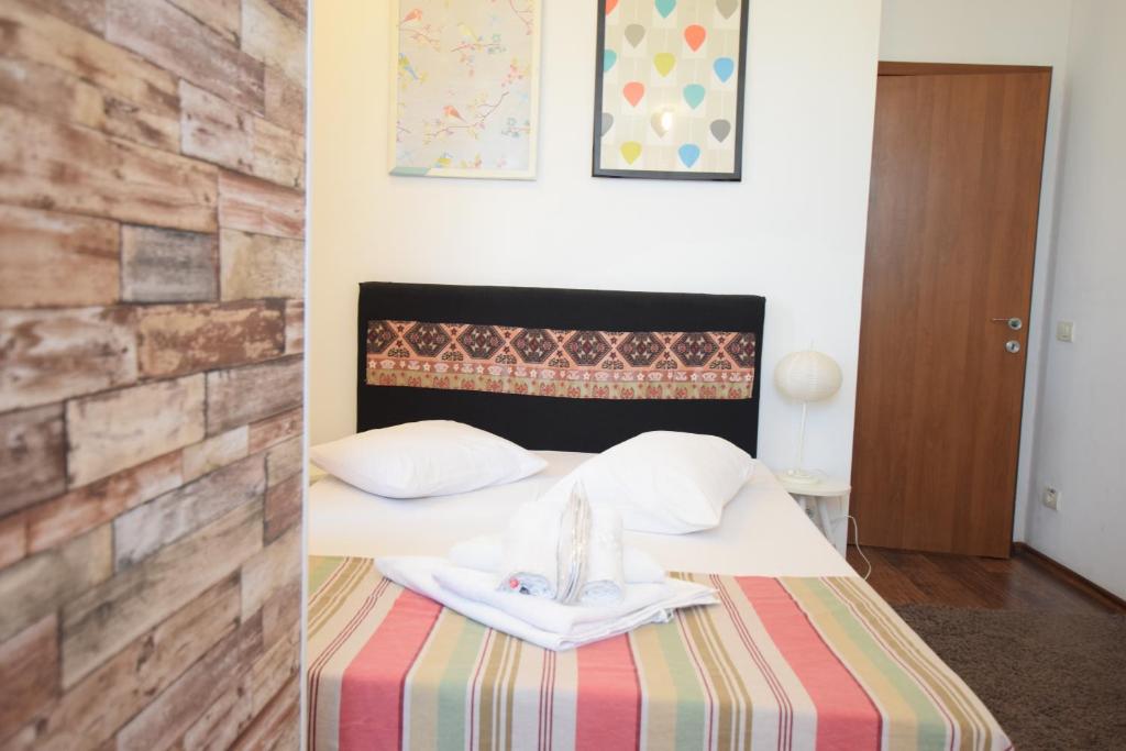 Mosilor Apartments - Resim 38