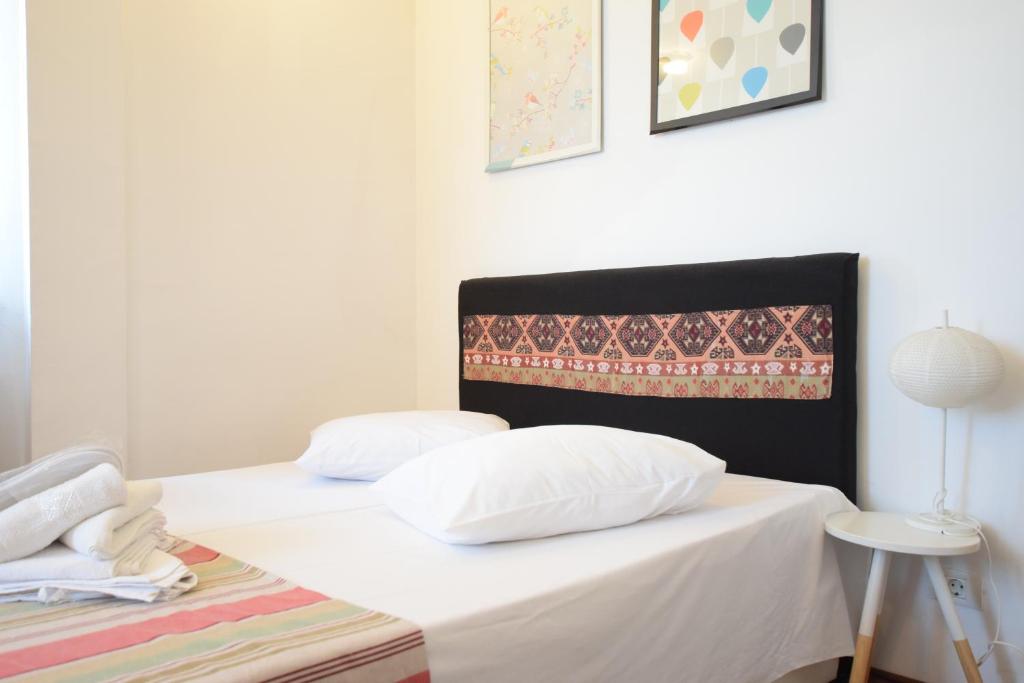 Mosilor Apartments - Resim 18