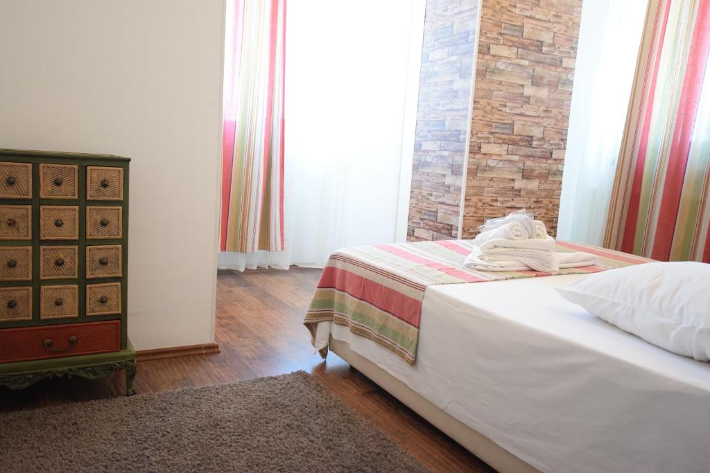 Mosilor Apartments - Resim 37