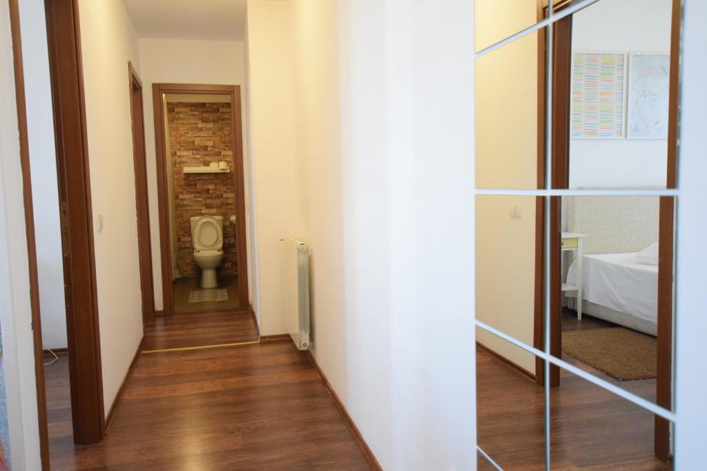 Mosilor Apartments - Resim 28