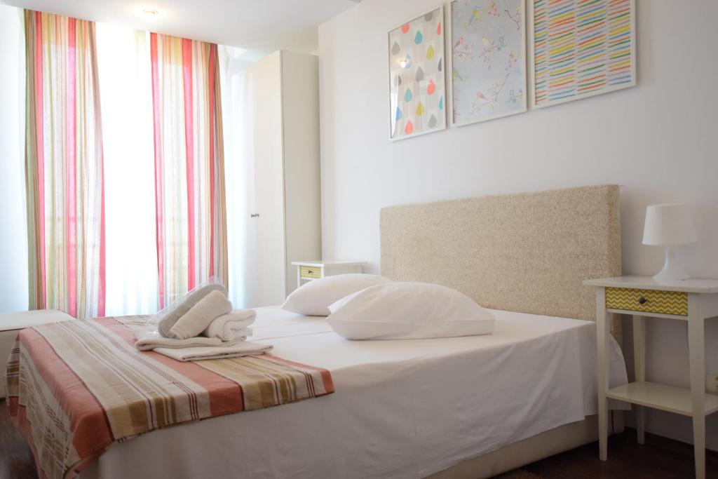 Mosilor Apartments - Resim 31