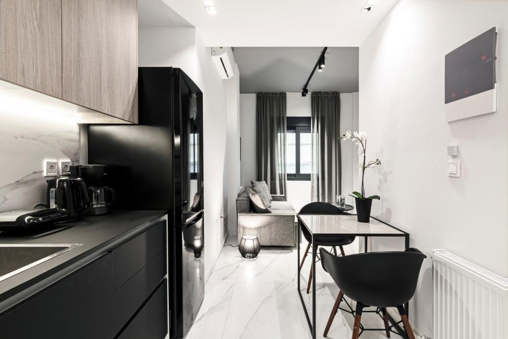 Heritage Boutique Apartments - 