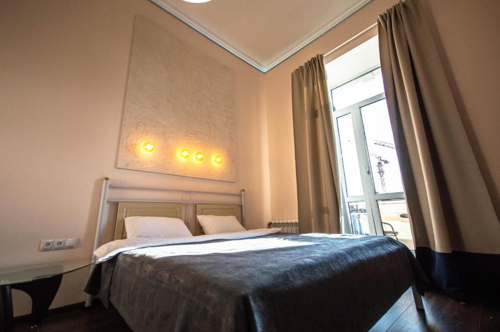 Kyiv Rouge Apartment фото 2