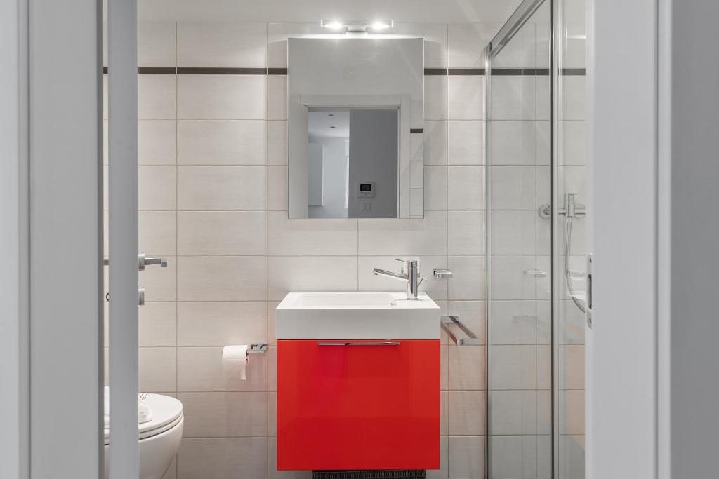 Montarina Apartment by Quokka 360 - lovely accommodation a few minutes from the centre - Resim 13