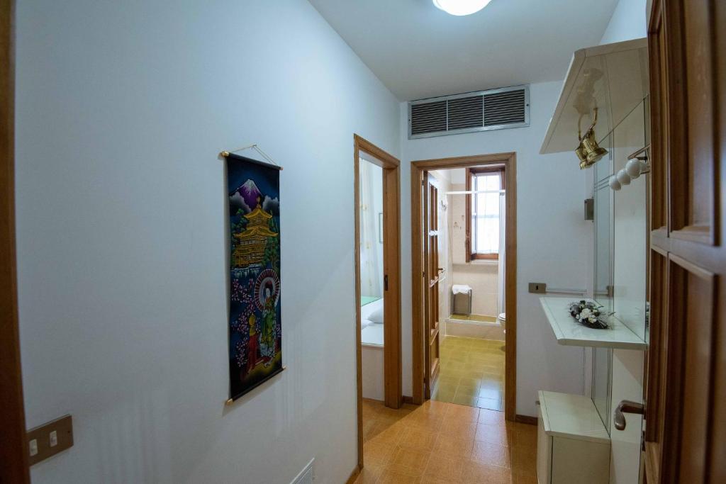 B. & B. Villa Giada