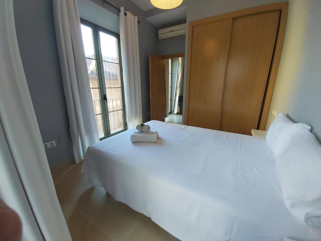 Del Parque Flats Central - Apartamento De Lujo