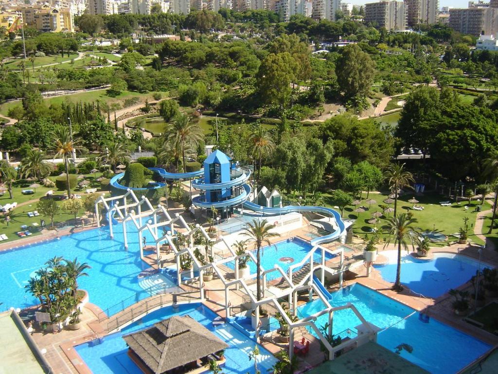 Fotografia z galérie ubytovania benalbeach 09 v destinácii Benalmádena