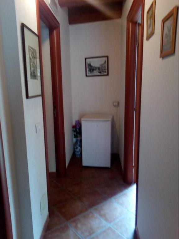 Fotografie z fotogalerie ubytování B&B Trinacria Modica v destinaci Modica