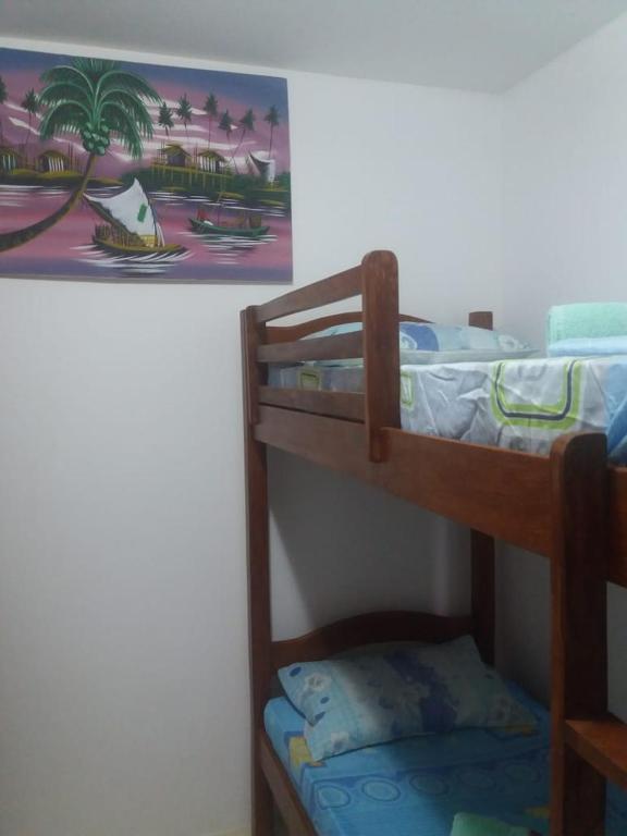  Flat Maragogi 3