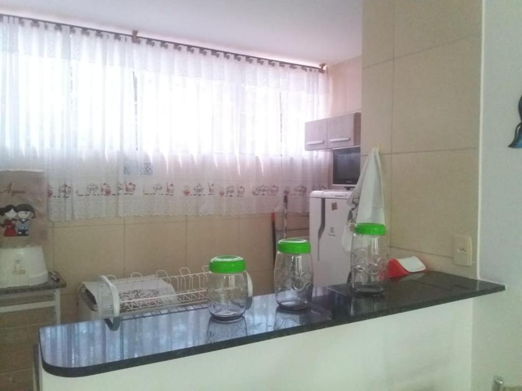  Flat Maragogi 3