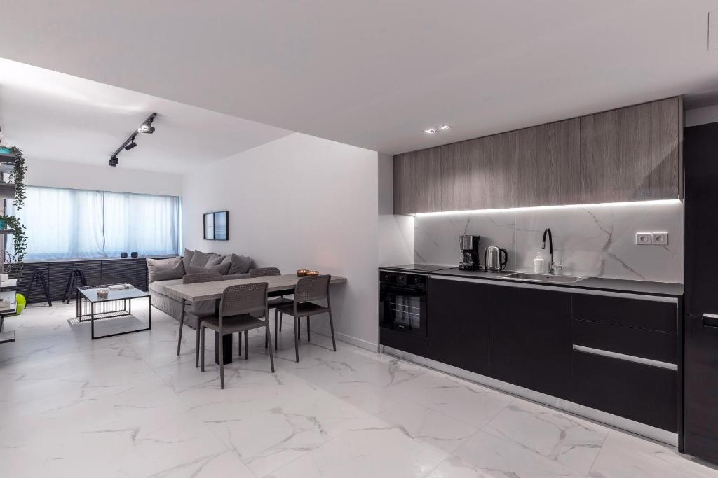 Heritage Boutique Apartments - Resim 20