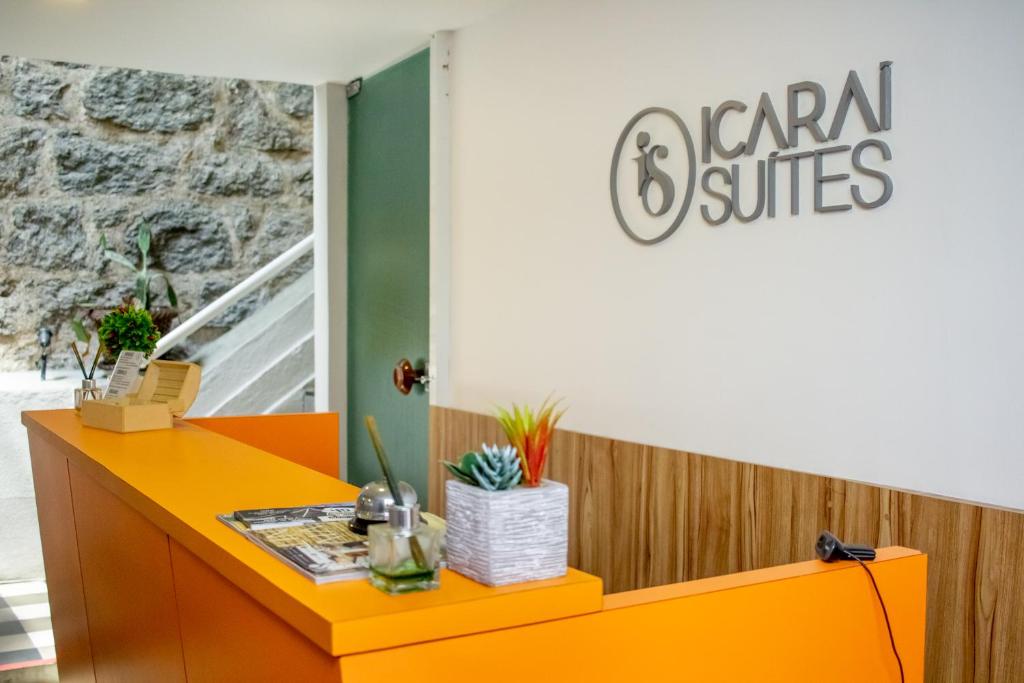  Icaraí Suítes