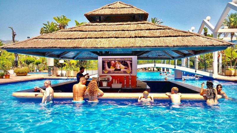 benalbeach 51, Benalmádena – Bijgewerkte prijzen 2022