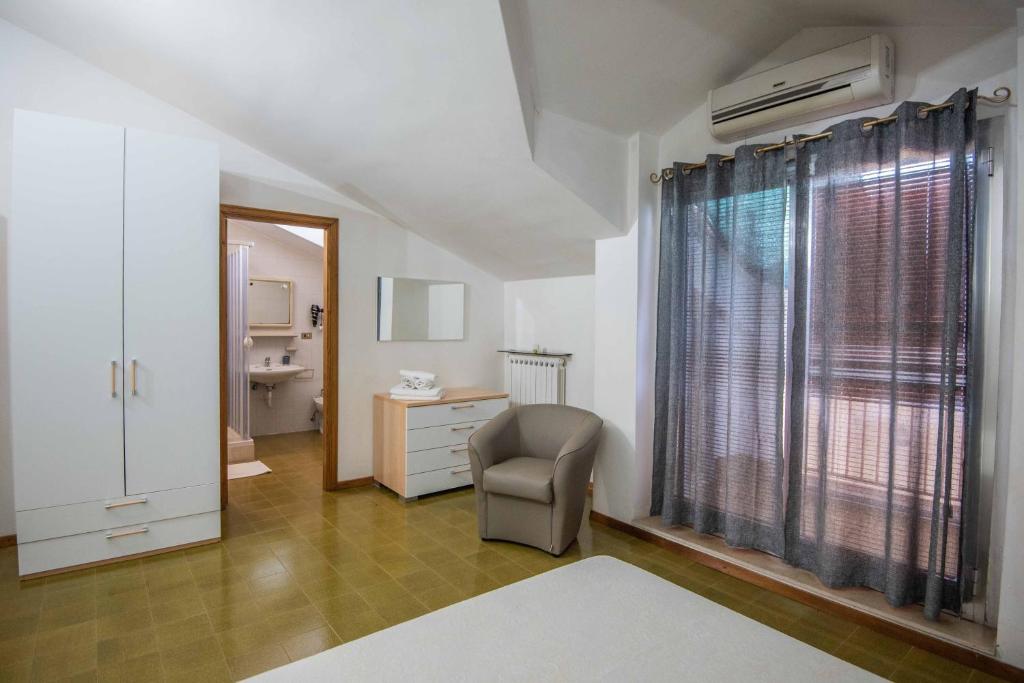 B. & B. Villa Giada