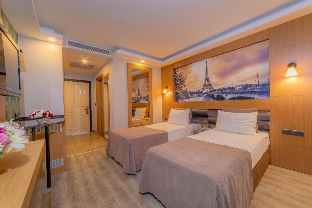 Sealife Family Resort Hotel - 5