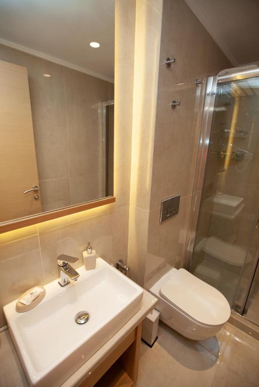 No21 Luxury Suites - 3