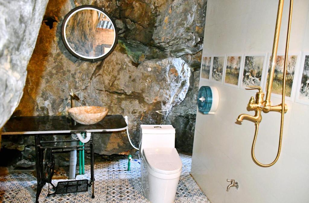 Tam Coc Lakeside Homestay - 3