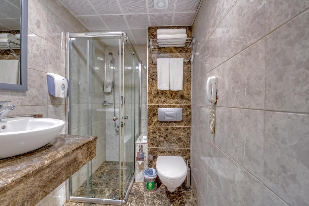 Sealife Family Resort Hotel - 18