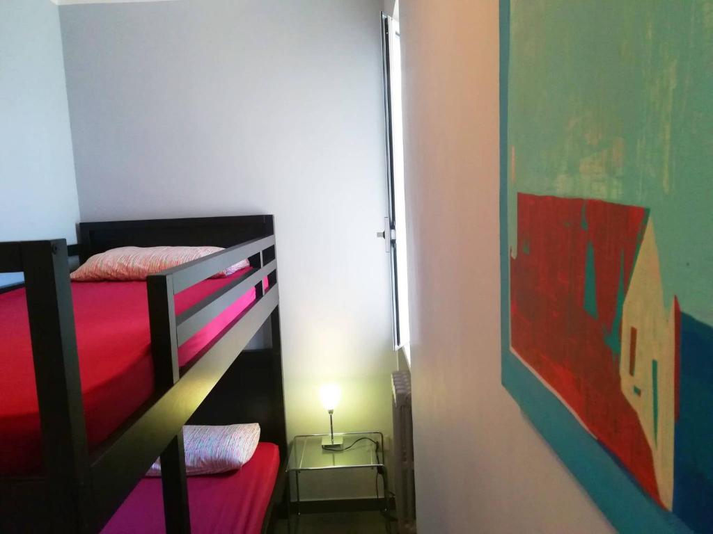 Kép Modern Holiday Apartment With Wi-fi, Air Conditioning And Balcony; Pets Allowed szállásáról Otrantóban a galériában