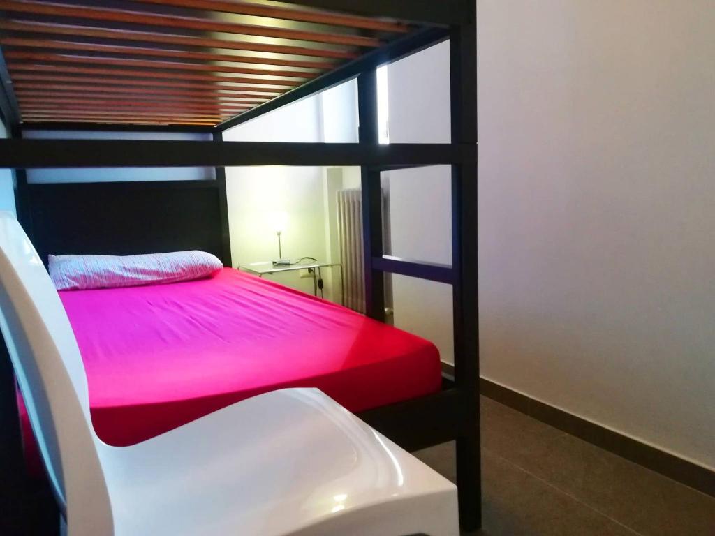 Kép Modern Holiday Apartment With Wi-fi, Air Conditioning And Balcony; Pets Allowed szállásáról Otrantóban a galériában