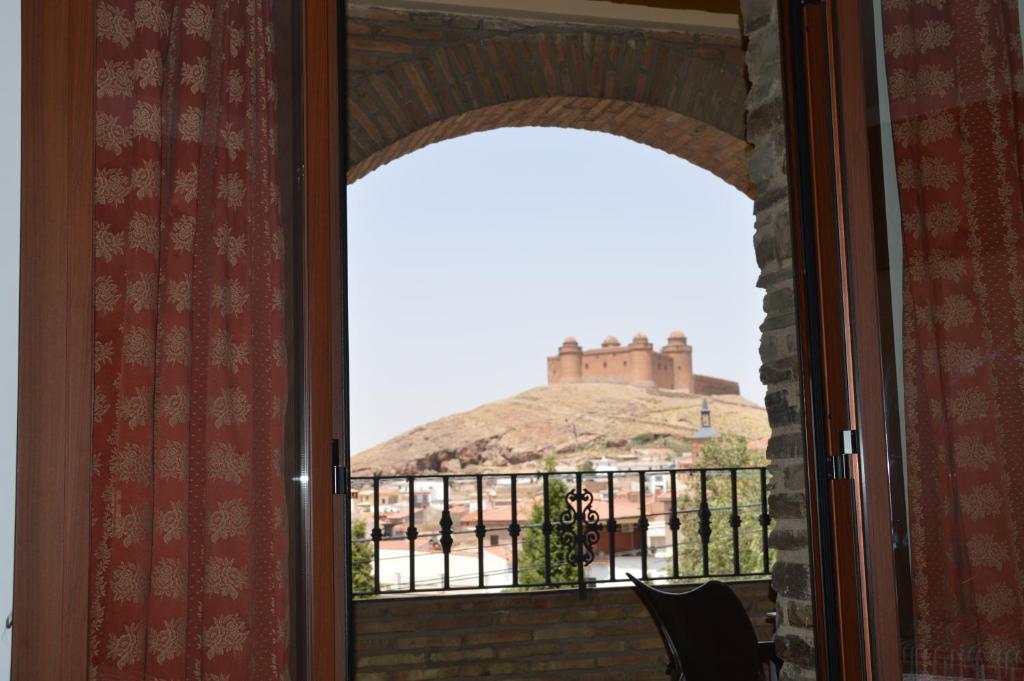 LABELLA Hostal Restaurante, La Calahorra – Updated 2022 Prices
