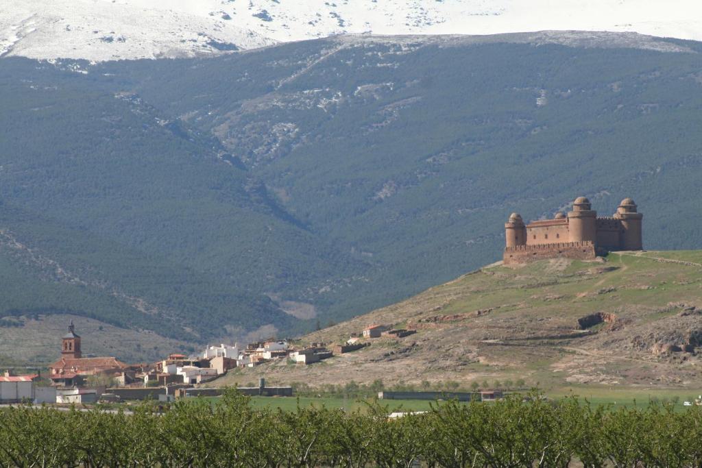 LABELLA Hostal Restaurante, La Calahorra – Updated 2022 Prices