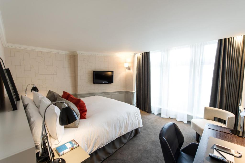 The Ampersand Hotel, London – Updated 2023 Prices