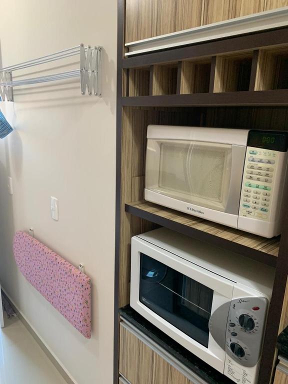 Apartamento Completo