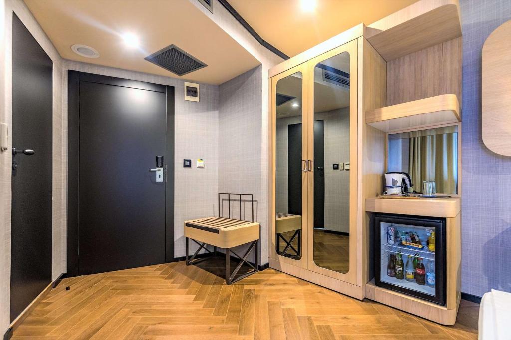 Eurostars Sofia City - Habitación Individual