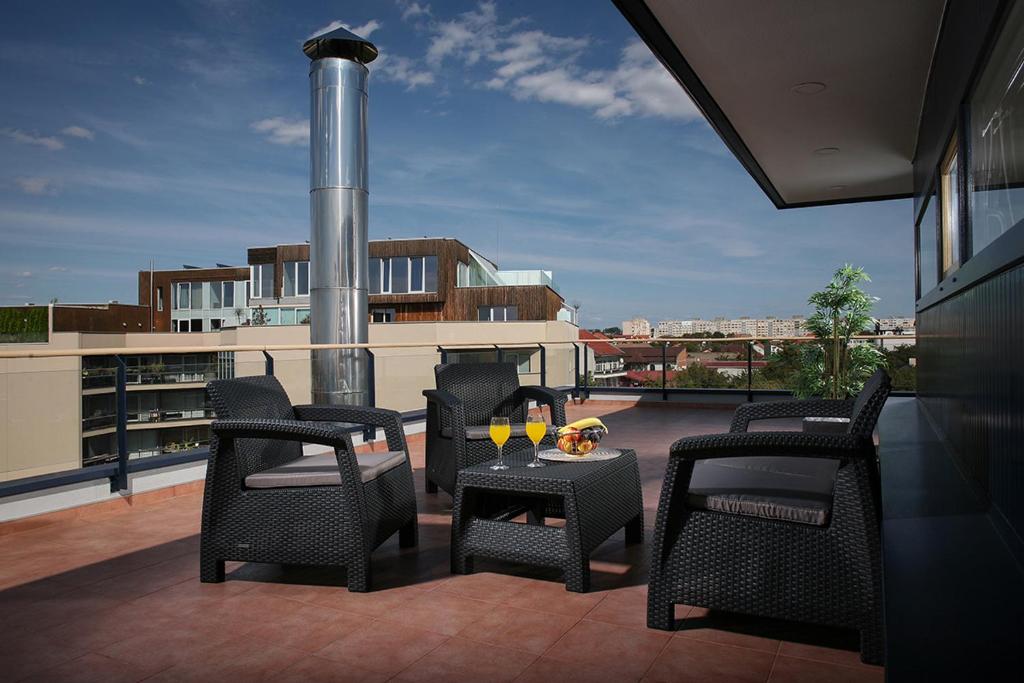 Reghina Blue Hotel - Resim 44