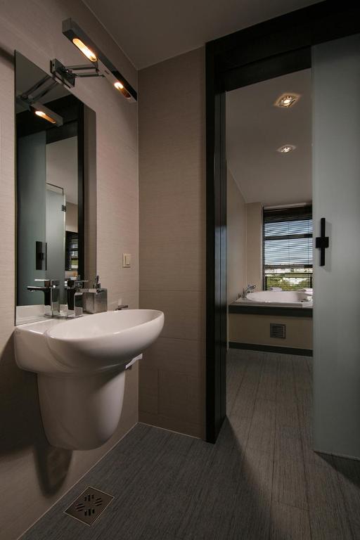 Reghina Blue Hotel - Resim 42