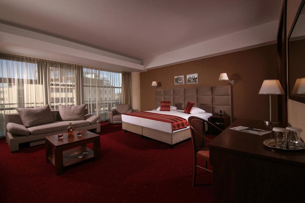 Reghina Blue Hotel - Resim 25