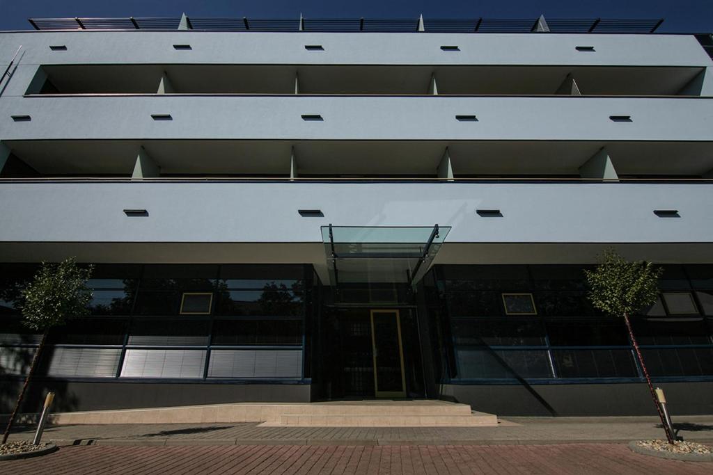 Reghina Blue Hotel - Resim 15