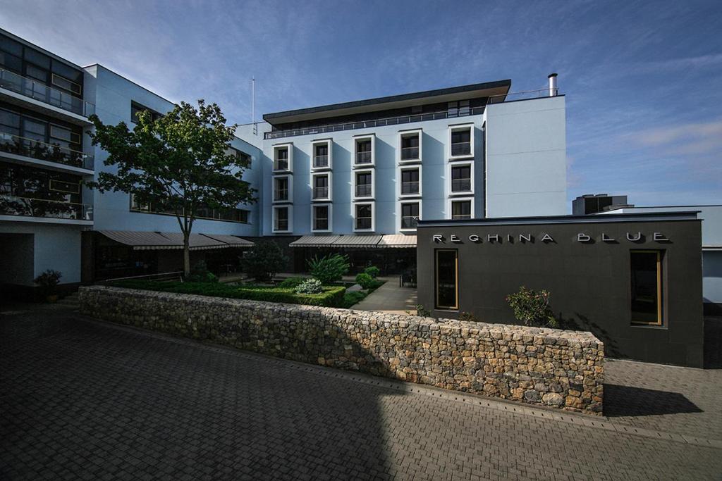 Reghina Blue Hotel - Resim 16