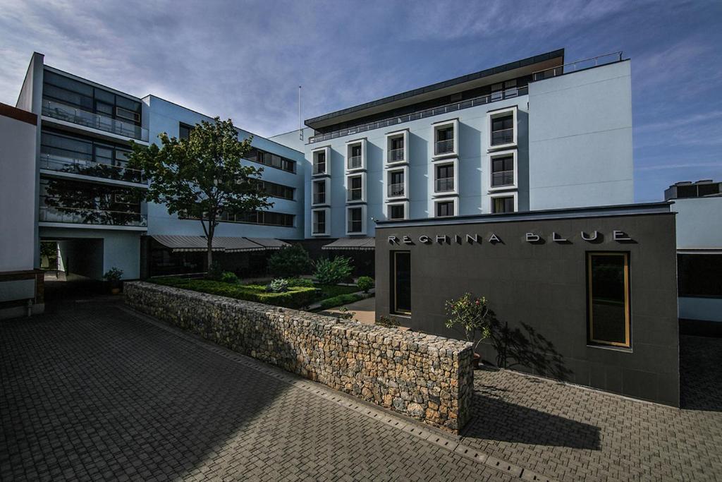 Reghina Blue Hotel - Resim 17
