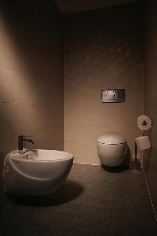 Reghina Blue Hotel - Resim 34