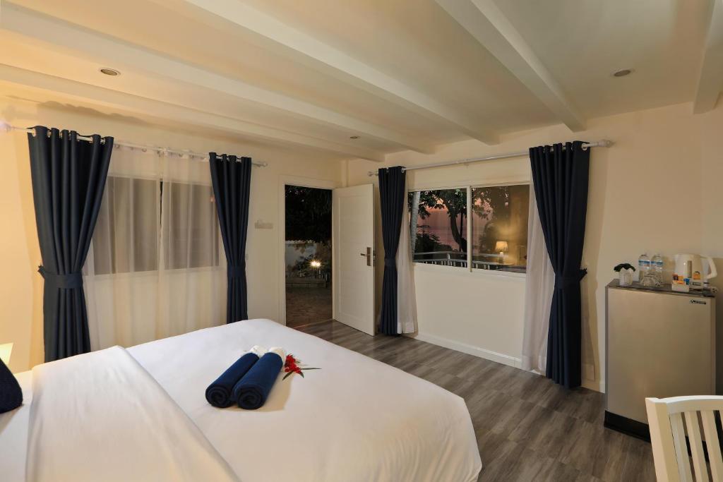 Kata White Villas - Resim 21