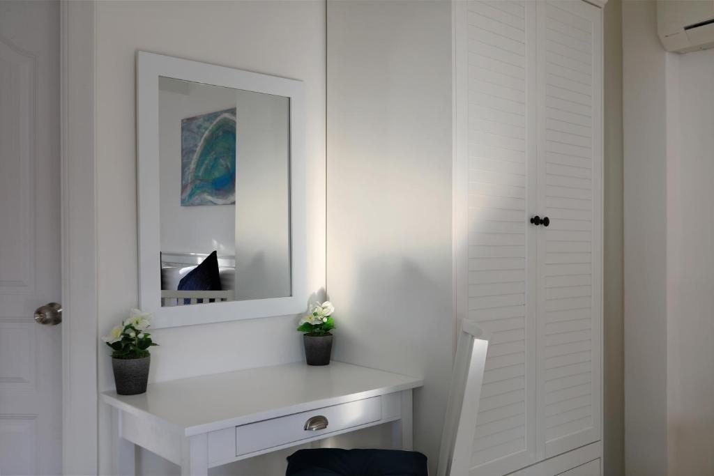 Kata White Villas - Resim 24