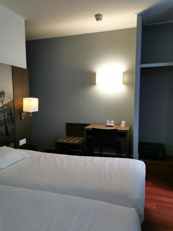 Hotel Victoria - Resim 22