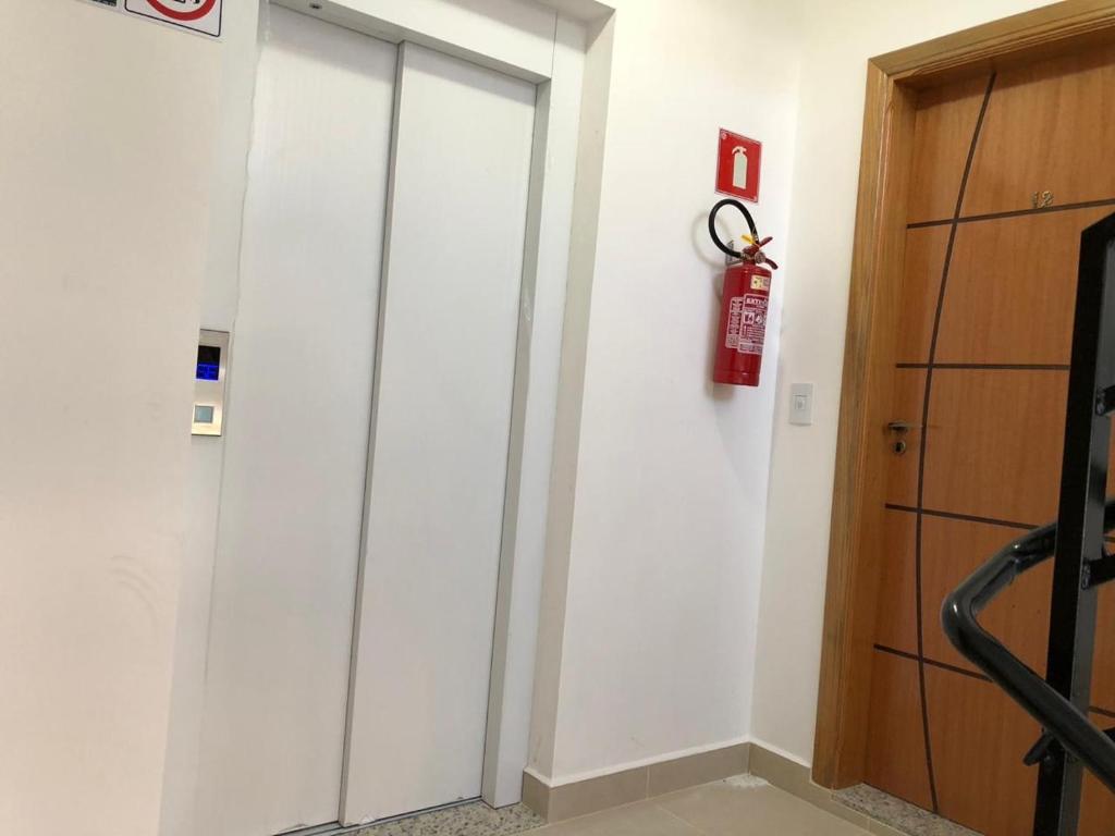  Apto 3 quartos com espaço gourmet e vista Panorâmica
