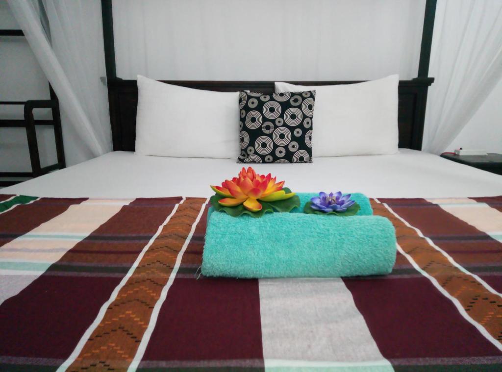 Ging View Villa - 18