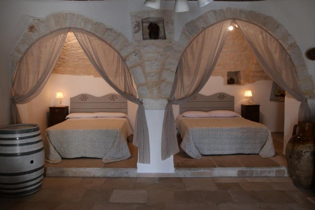 Trulli Holiday Albergo Diffuso - 1