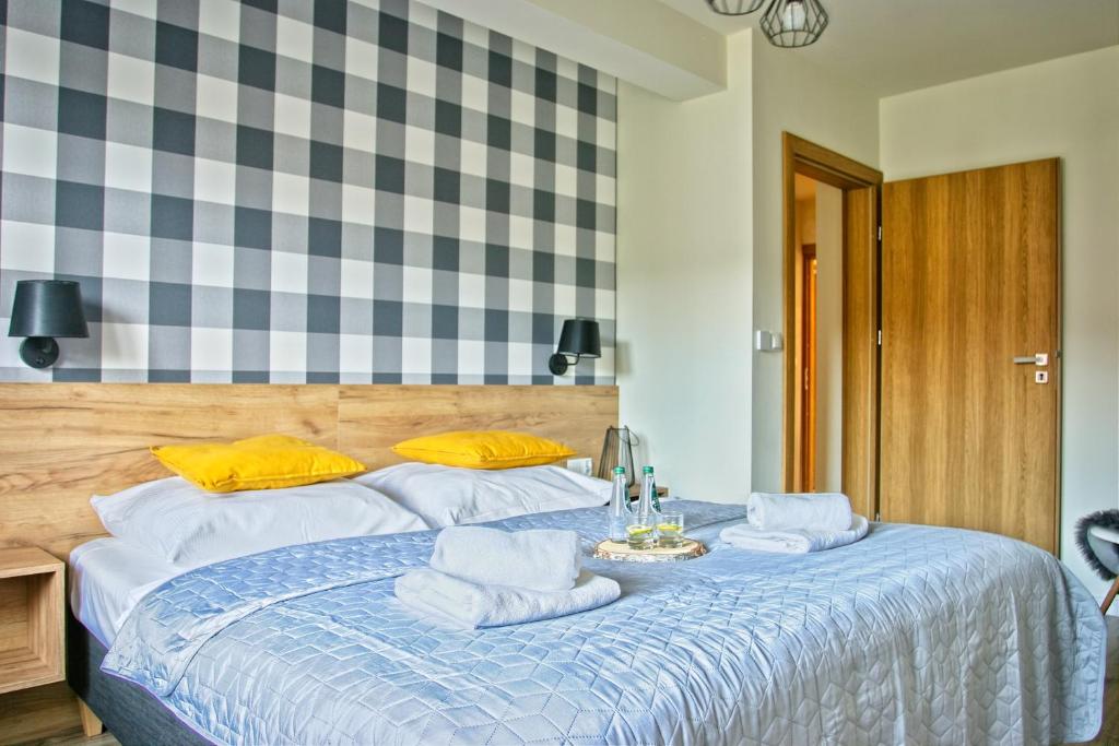 Apartamenty Magia Gór - 18