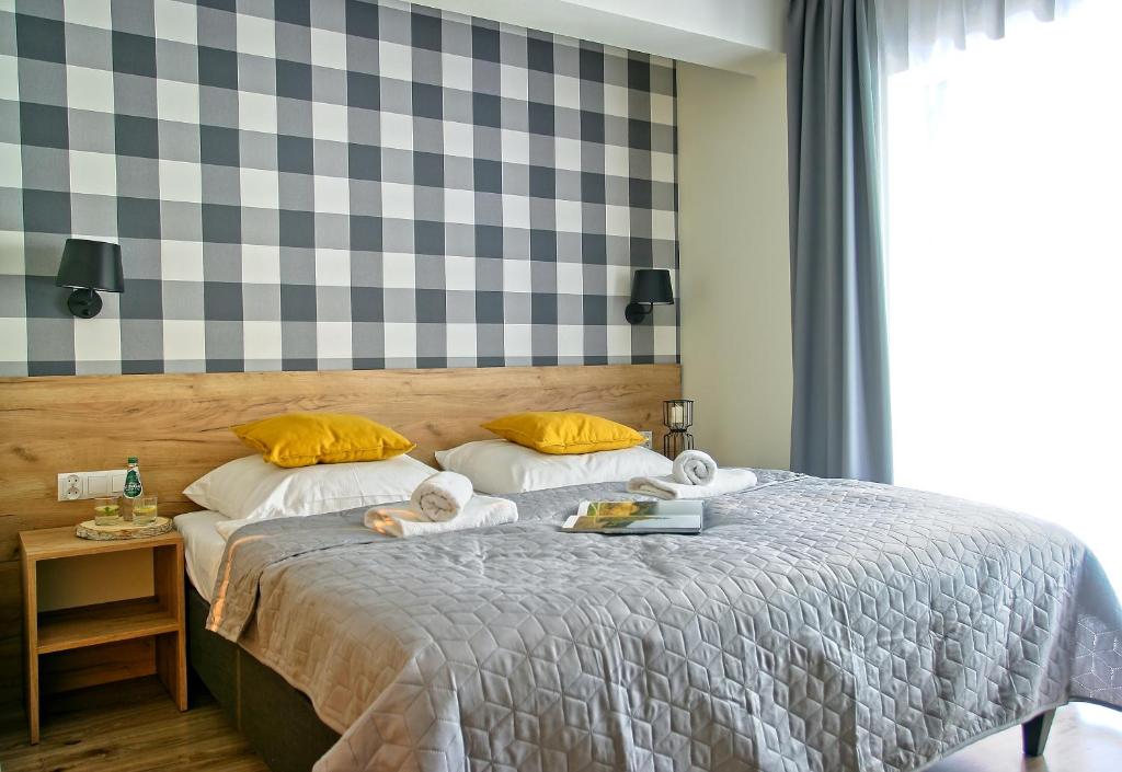 Apartamenty Magia Gór - 17